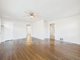 4036 Cleveland Ave. in Kansas City, MO - Building Photo