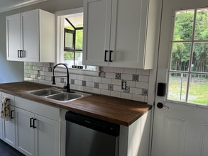 206 D Carlton St in Carthage, NC - Building Photo - Building Photo