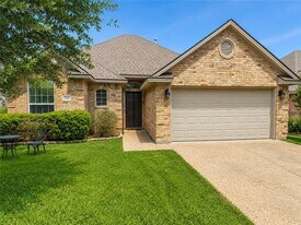 2301 Norham Dr in College Station, TX - Building Photo