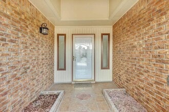 11755 Trey Burton Dr in El Paso, TX - Building Photo - Building Photo