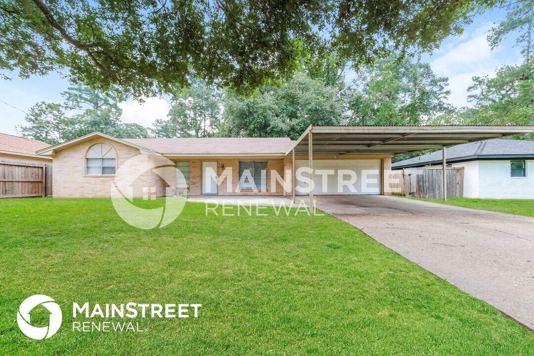 26731 Cypress Rd in Porter, TX - Building Photo