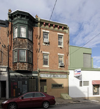 912 N 2nd St in Philadelphia, PA - Building Photo - Building Photo