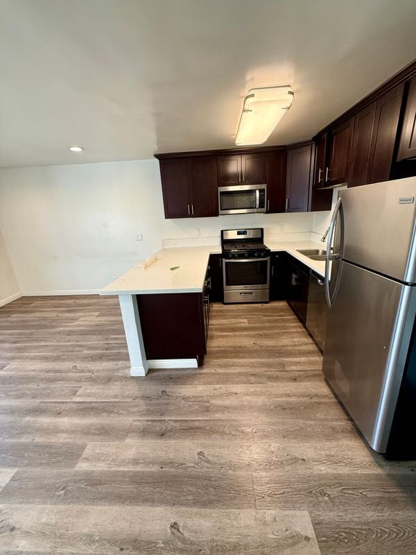 1305 Garfield Ave in Pasadena, CA - Building Photo - Building Photo