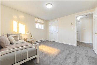 770 Cummins Hwy in Boston, MA - Foto de edificio - Building Photo