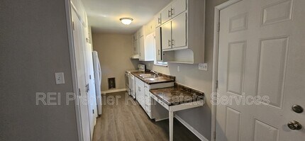 1434 N Campbell Ave in Indianapolis, IN - Building Photo - Building Photo