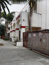 Angelina Apartments in Los Angeles, CA - Building Photo - Building Photo