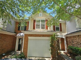 1999 Hailston Dr NW in Duluth, GA - Building Photo