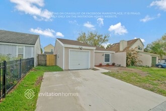 8158 Virgo St in Jacksonville, FL - Building Photo - Building Photo