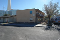 217 W Chicago Ave in Las Vegas, NV - Building Photo - Building Photo