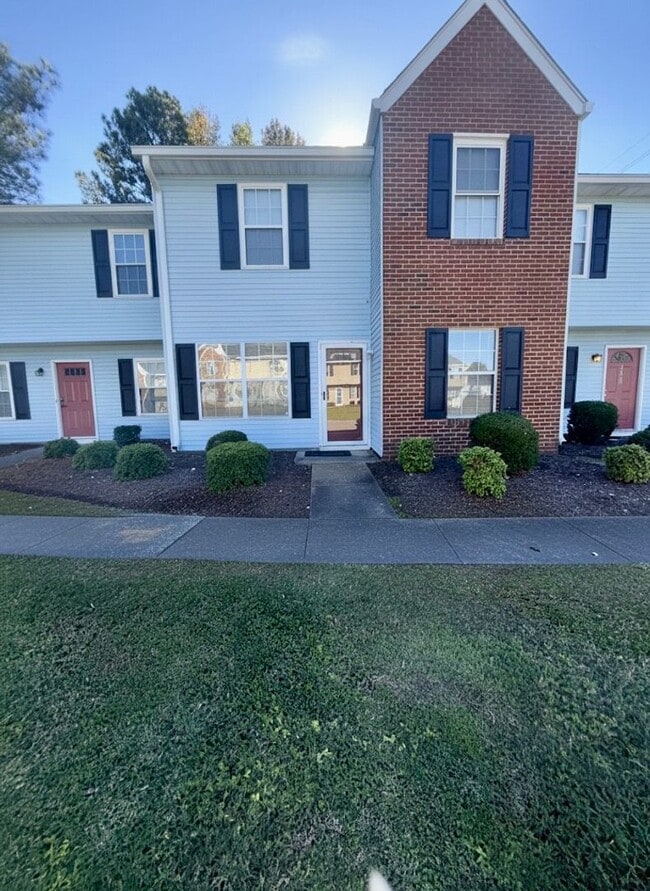 property at 3612 Clover Meadow Dr