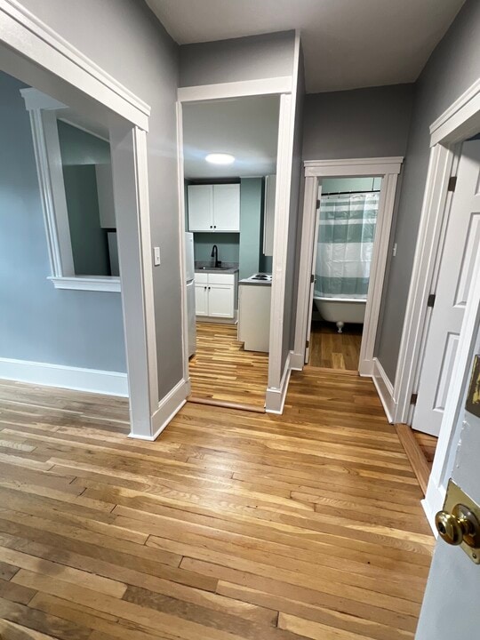 902 Huntington Ave, Unit 12 in Boston, MA - Building Photo