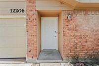 12206 Innsbruk Ct in Houston, TX - Building Photo - Building Photo