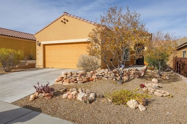 property at 857 Frontier Pass Trail