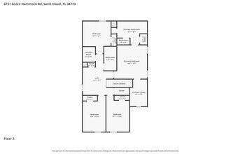 6731 Grace Hammock Rd in Harmony, FL - Building Photo - Building Photo