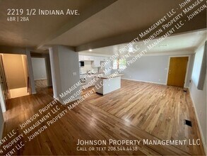 2219 Indiana Ave in Caldwell, ID - Building Photo - Building Photo