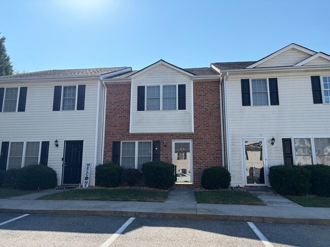 property at 3600 Old Forest Rd