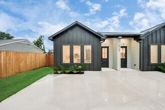 5137 Pederson St in Houston, TX - Building Photo - Building Photo
