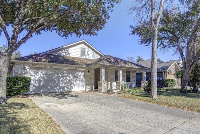 2008 Creek Ledge Pl in Round Rock, TX - Building Photo - Building Photo