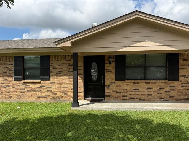 231 Redbud St in Rhome, TX - Building Photo - Building Photo