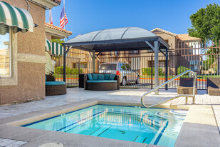 Tiffany Place Apartments