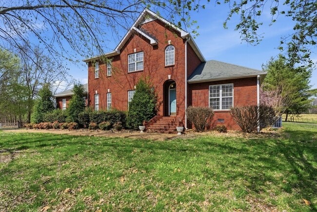 property at 449 Sanders Ln