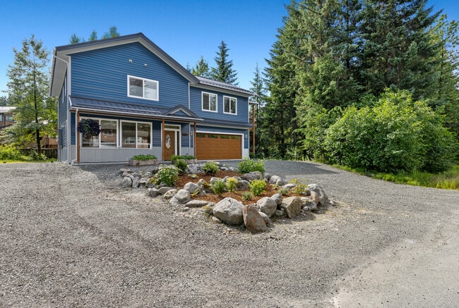 property at 1119 Slim Williams Way