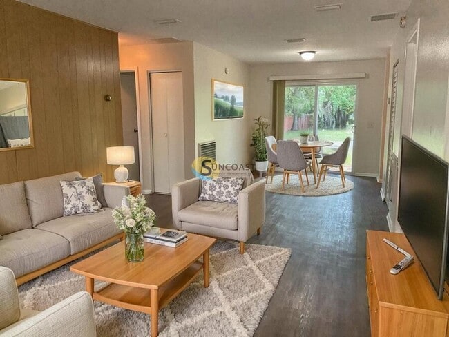 property at 5665 Enchanted Dr