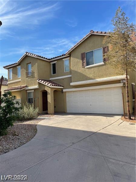 property at 1979 Sundown Canyon Dr