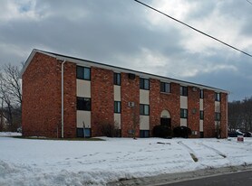 5380 Eastgate Dr Apartments