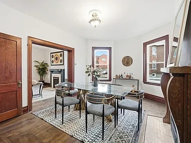 402 E 18th St in Covington, KY - Foto de edificio - Building Photo