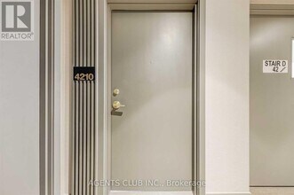 5 Buttermill Ave. in Vaughan, ON - Building Photo - Building Photo