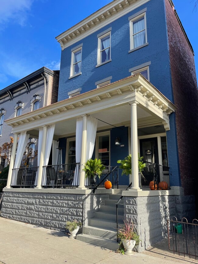 property at 2310 Chapline St