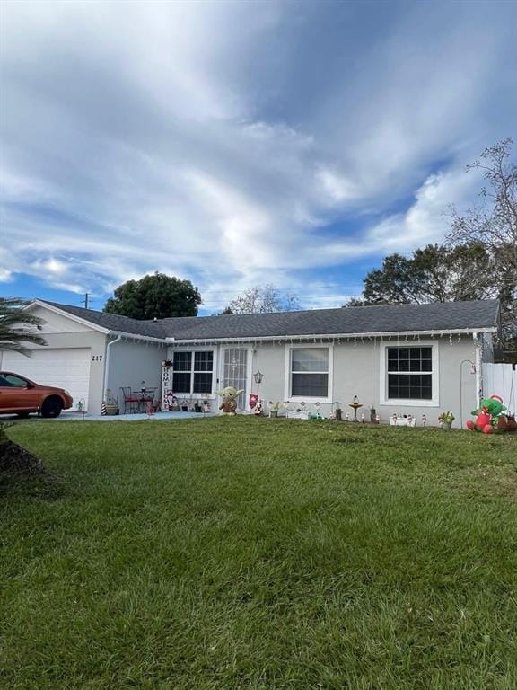 property at 217 Citrus Dr