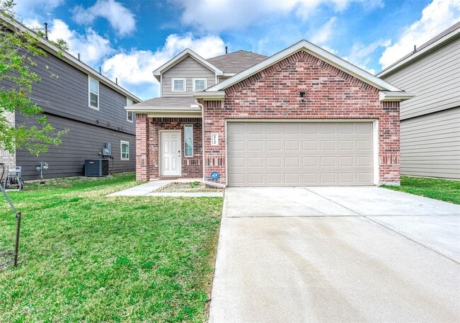 25130 Bells Canyon Dr in Porter, TX - Building Photo - Building Photo