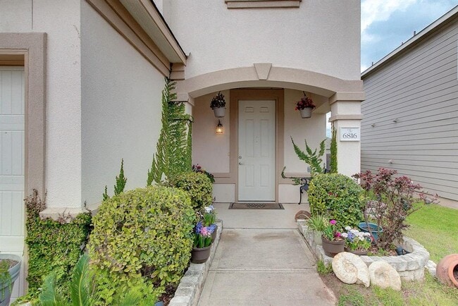 6816 Sunderland Trail in Austin, TX - Building Photo - Building Photo