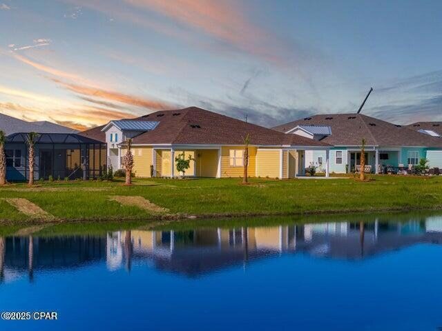 property at 8912 Parrot Pl