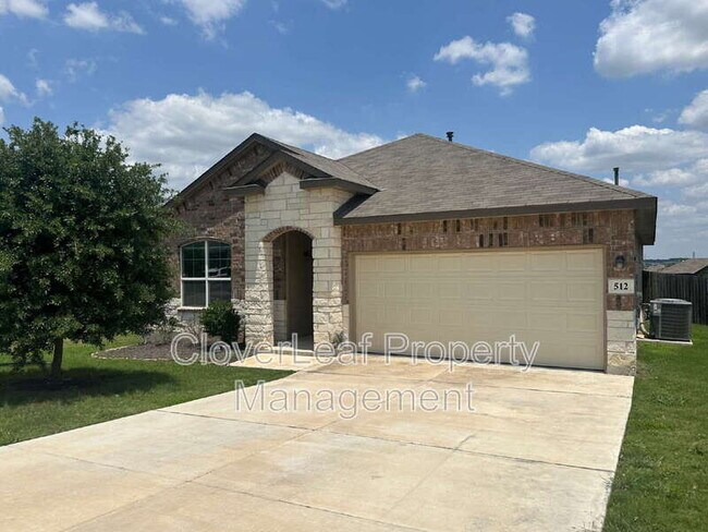 property at 512 Swift Move
