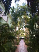 601 Michigan Ave, Unit 601 Michigan Condo in Miami Beach, FL - Building Photo