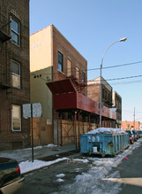 2732-2736 Pitkin Ave in Brooklyn, NY - Building Photo - Building Photo