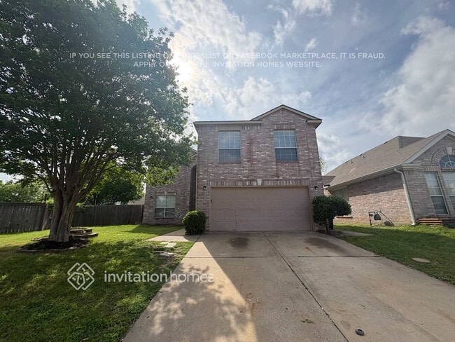 property at 6805 Dougal Ave