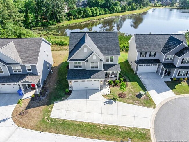 3382 Scotscraig Rd in Fayetteville, NC - Building Photo - Building Photo