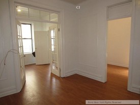 506 West 171st Street in New York, NY - Building Photo