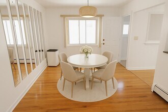 803 2ND St in Secaucus, NJ - Building Photo - Building Photo