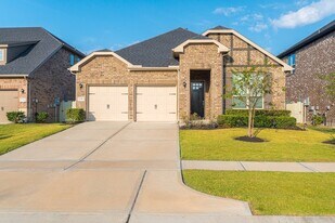 17310 Autumn Sage Ct in Shenandoah, TX - Building Photo