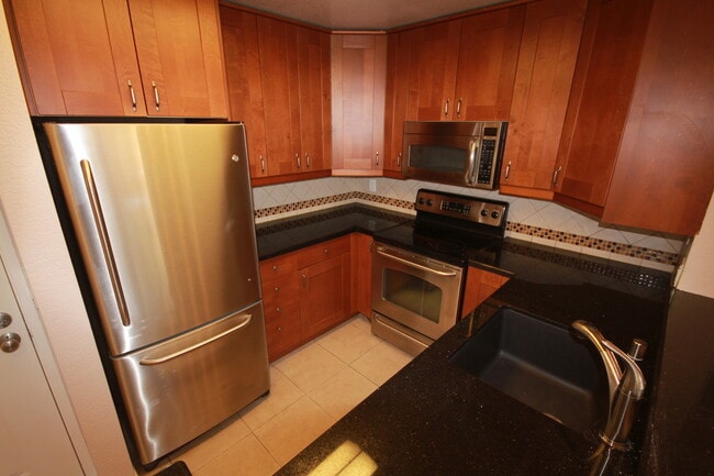 property at 3520 Lebon Dr