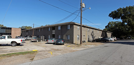 Lila Place in Lafayette, LA - Foto de edificio - Building Photo