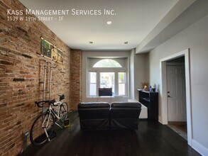 1539 W 19th St in Chicago, IL - Building Photo - Building Photo
