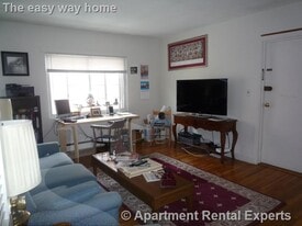 219 Massachusetts Ave in Arlington, MA - Building Photo