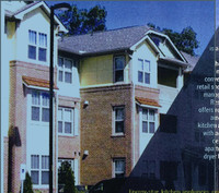 Laurel Crossing Apartments in Knightdale, NC - Building Photo - Building Photo