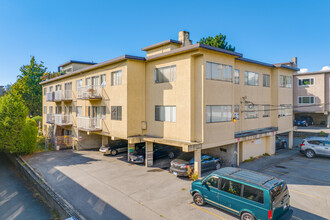 Alta Vista in Vancouver, BC - Building Photo - Building Photo